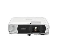 Epson EB-FH54 Projecteur à focale standard 4100 ANSI lumens 3LCD 1080p (1920x1080) Blanc
