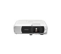 Epson EB-FH54 Projecteur à focale standard 4100 ANSI lumens 3LCD WUXGA (1920x1200) Blanc
