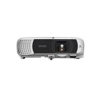 Epson EB-FH54 Vidéoprojecteur sans fil V11HB59040 - Full HD - Wifi et HDMI - 4100 lumens - Blanc