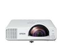 Epson Eb-L210Sw 4000Lm 3Lcd Wxga