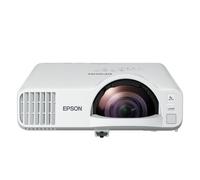 EPSON EB-L210SW 4000Lm 3LCD WXGA Wi-Fi Haut-Parleurs HDMI VGA