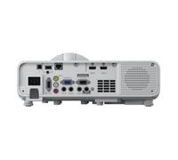 Epson EB-L210SW - Projecteur 3LCD - 4000 lumens (blanc) - 4000 lumens (couleur) - 16:10 - IEEE 802.11a/b/g/n/ac sans fil / LAN / Miracast - blanc G