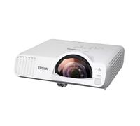Epson EB-L210SW Vidéo-Projecteur à Focale courte (4000 lumens)