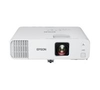 Epson PowerLite L210W 4500 ANSI lumens 3LCD WXGA (1280x800) Blanc