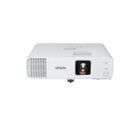 Epson PowerLite L210W 4500 ANSI lumens 3LCD WXGA (1280x800) Blanc