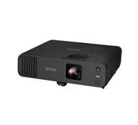Epson Projecteur EB-L265F 3LCD 4600 lm 1080p 16:9 Sans fil/LAN/Miracast Noir