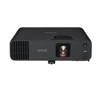 Epson Projecteur EB-L265F 3LCD 4600 lm 1080p 16:9 Sans fil/LAN/Miracast Noir