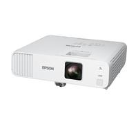 EB-L270F - Projecteur 3LCD - 5200 lumens (blanc) - 5200 lumens (couleur) - 16:9 - 1080p - blanc