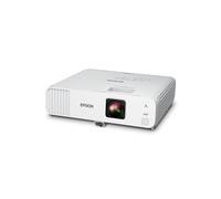 Epson EB-L270F Vidéoprojecteur laser Full HD avec interface Wi-Fi en option pour les établissements d'enseignement
