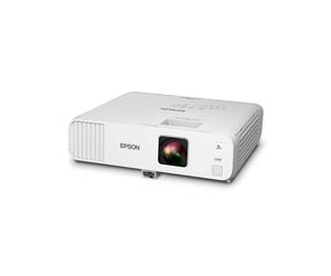 Epson EB-L270F Vidéoprojecteur laser Full HD avec interface Wi-Fi en option pour les établissements d'enseignement