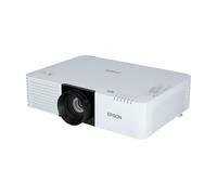 Epson EB-L520U Projecteur à focale standard 5200 ANSI lumens 3LCD WUXGA (1920x1200) Blanc