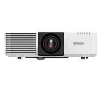 Epson EB-L520U Projecteur à focale standard 5200 ANSI lumens 3LCD WUXGA (1920x1200) Blanc