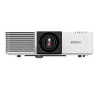 Epson EB-L520U - projecteur 3LCD - LAN - blanc