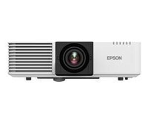 Epson EB-L520U - projecteur 3LCD - LAN - blanc
