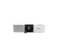 Epson EB-L520U Projecteur Laser 3LCD 5200 ANSI Lumens WUXGA (1920x1200) Contraste 2500000:1 Zoom 1.6x HDMI/VGA/RJ45/WiFi HDBaseT