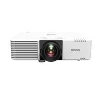 Epson EB-L530U Projecteur à focale standard 5200 ANSI lumens 3LCD WUXGA (1920x1200) Blanc