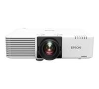 Epson EB-L530U Projecteur à focale standard 5200 ANSI lumens 3LCD WUXGA (1920x1200) Blanc