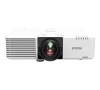 Epson EB-L530U - projecteur 3LCD - IEEE 802.11a/b/g/n/ac sans fil / LAN / Miracast - blanc