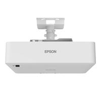 EPSON EB-L530U Projecteur laser, 5200lm, WUXGA , 1,35 - 2,20:1, VGA x2, HDMI x2, HDBaseT , RS-232C, Ethernet, Wifi Miracast,Lenshift