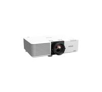 Epson EB-L530U | Projecteur Projecteur laser à lentille fixe idéal pour l'enseignement, les entreprises et les attractions touristiques.