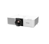 Epson EB-L570U 5200 ANSI lumens 3LCD WUXGA (1920x1200) Noir, Blanc