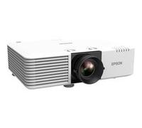 Epson EB-L570U 5200 ANSI lumens 3LCD WUXGA (1920x1200) Noir, Blanc