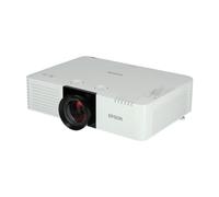 Epson EB-L630SU Projecteur à focale standard 6000 ANSI lumens 3LCD WUXGA (1920x1200) Blanc