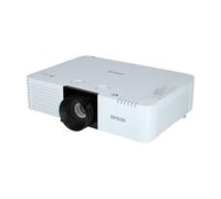 Epson EB-L630U vidéo-projecteur 6200 ANSI lumens 3LCD WUXGA (1920x1200) Blanc