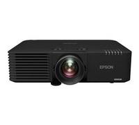 Epson EB-L635SU Projecteur à focale standard 6000 ANSI lumens 3LCD WUXGA (1920x1200) Noir