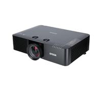 Epson EB-L635SU Projecteur à focale standard 6000 ANSI lumens 3LCD WUXGA (1920x1200) Noir
