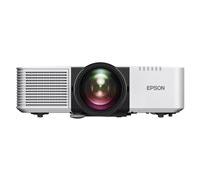 Epson EB-L690SU - Projecteur 3LCD - 6200 lumens - WUXGA (1920 x 1200) - 16:10 - IEEE 802.11a/b/g/n/ac sans fil / LAN / Miracast - blanc