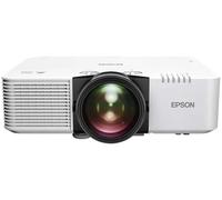 Epson EB-L690SU Projecteur à focale courte 6200 ANSI lumens 3LCD WUXGA (1920x1200) Blanc