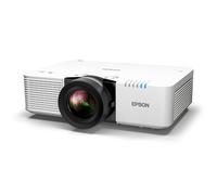 Epson EB-L690SU Vidéoprojecteur, 1920 x 1200 WUXGA, 6200 Lumen