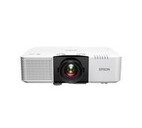 Epson EB-L690U, 6500 ANSI lumens, 3LCD, WUXGA (1920x1200), 0 - 12700 mm (0 - 500'), Laser, 30000 h V11HB29040