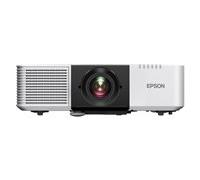 Epson EB-L690U - Projecteur 3LCD - 6500 lumens - WUXGA (1920 x 1200) - 16:10 - IEEE 802.11a/b/g/n/ac sans fil / LAN / Miracast - blanc