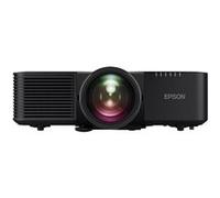 Epson EB-L695SE - Projecteur 3LCD - 6000 lumens - WUXGA (1920 x 1200) - 16:10 - noir G