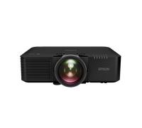 EPSON EB-L695SU 6200 lumens short throw 3LCD WUXGA Noir