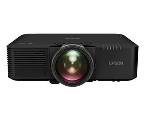 Epson EB-L695SU Projecteur à focale courte 6200 ANSI lumens 3LCD WUXGA (1920x1200) Noir