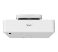 Epson EB-L730U - Projecteur 3LCD - 7000 lumens (blanc) - 7000 lumens (couleur) - WUXGA (1920 x 1200) - 16:10 - 1080p - IEEE 802.11a/b/g/n/ac sans fil / LAN / Miracast - blanc G