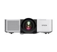 Epson EB-L790SU - Projecteur 3LCD - 7000 lumens - WUXGA (1920 x 1200) - 16:10 - IEEE 802.11a/b/g/n/ac sans fil / LAN / Miracast - blanc