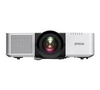 Epson EB-L790SU - Projecteur 3LCD - 7000 lumens - WUXGA (1920 x 1200) - 16:10 - IEEE 802.11a/b/g/n/ac sans fil / LAN / Miracast - blanc G