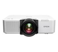 EB-L790SU - Projecteur 3LCD - 7000 lumens - WUXGA (1920 x 1200) - 16:10 - IEEE 802.11a/b/g/n/ac sans fil / LAN / Miracast - blanc