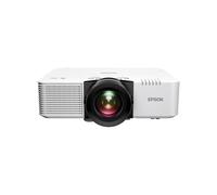 Epson EB-L790SU - Projecteur 3LCD - 7000 lumens - WUXGA (1920 x 1200) - 16:10 - IEEE 802.11a/b/g/n/ac sans fil / LAN / Miracast - blanc G