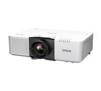 Epson EB-L790U - projecteur 3LCD - IEEE 802.11a/b/g/n/ac sans fil / LAN / Miracast - blanc