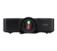 Epson Projecteur 3LCD EB-L795SE 7000 lm WUXGA (1920×1200) 16:10 sans fil/LAN/Miracast Noir