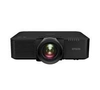 Epson Projecteur 3LCD EB-L795SE 7000 lm WUXGA (1920×1200) 16:10 sans fil/LAN/Miracast Noir