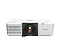 Epson EB-L890E 8000 ANSI lumens 3LCD WUXGA (1920x1200) Blanc