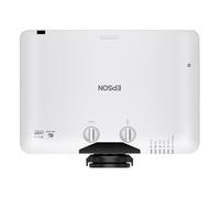 EPSON EB-L890E Projecteur Laser 8000 lm , 4K, 16:10 , 1,35 â€“ 2,20:1 , HDMI x2, HDMI Out, HD Base T, Wi-Fi 6, NFC, Miracast, AirPlay