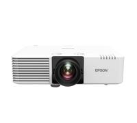 Epson EB-L890U - Projecteur 3LCD - 8000 lumens - WUXGA (1920 x 1200) - 16:10 - IEEE 802.11a/b/g/n/ac sans fil / LAN / Miracast - blanc G