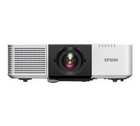 Epson EB-L890U - Projecteur 3LCD - 8000 lumens - WUXGA (1920 x 1200) - 16:10 - IEEE 802.11a/b/g/n/ac sans fil / LAN / Miracast - blanc G